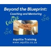 Beyond the Blueprint: Coaching and Mentoring Beyond the Blueprint: Coaching and Mentoring