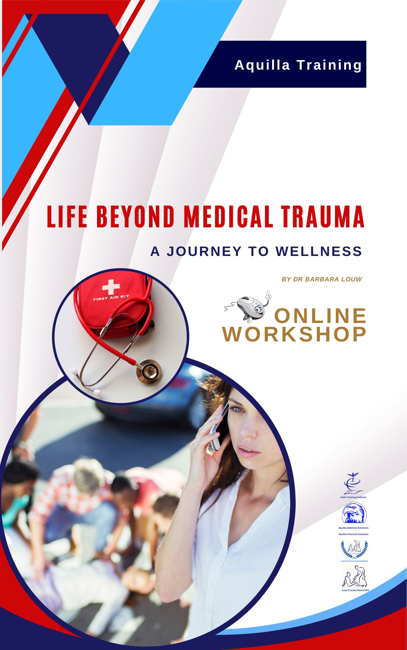 Life Beyond Medical Trauma